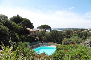 Holiday Home Swimming Pool