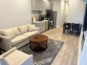 Coin séjour