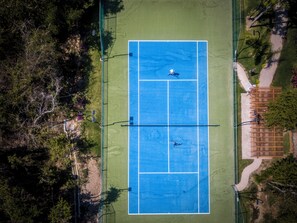 Sportplatz