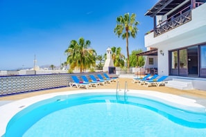 Villa Speranza image