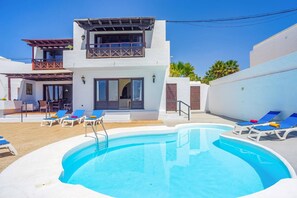 Villa Speranza image