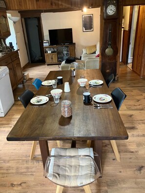 Restauranger