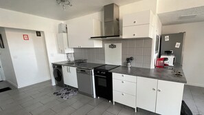 Eget kök