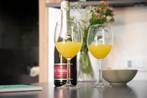 Essen und Trinken