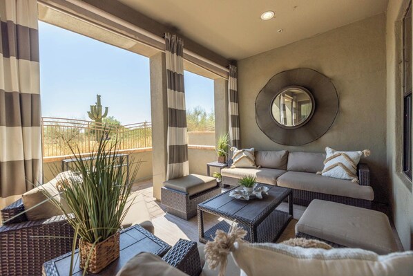 Terrass/Patio