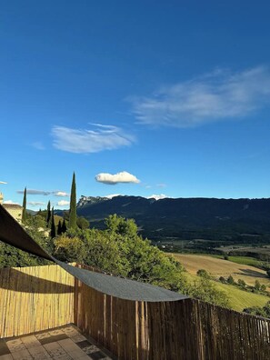 Boendeområde