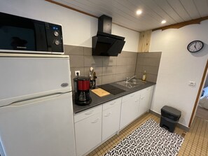 Eget kök