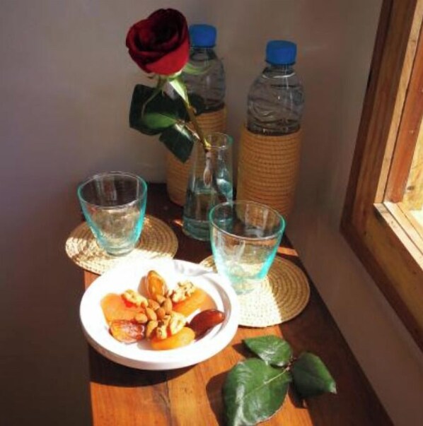 食事・飲み物