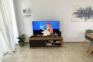 Televisor Sala / Living TV