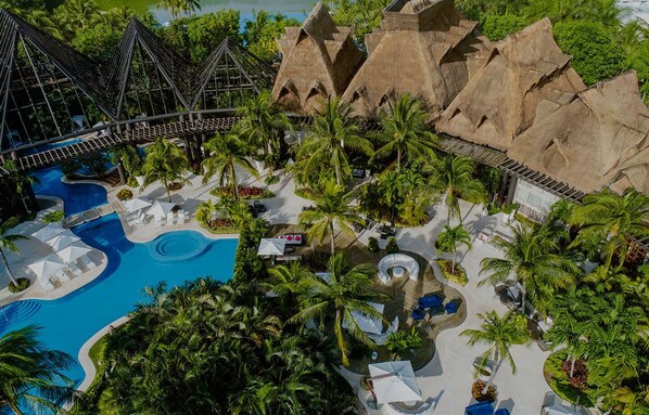 Vidanta Riviera Maya