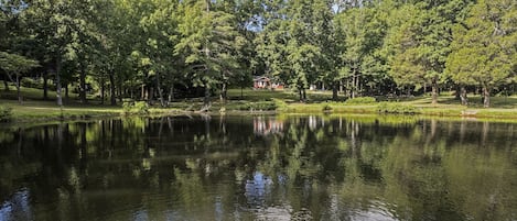 Boendeområde