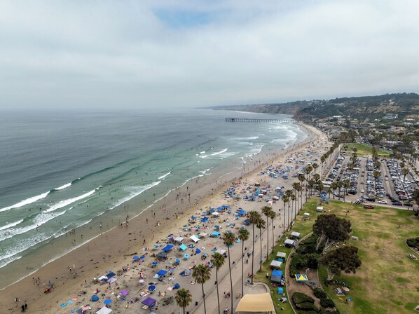 La Jolla Shores