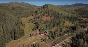 Smaller Lodge for this Listing