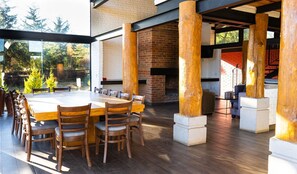 Comedor