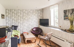 living-room