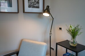 Interiör