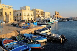 Marina