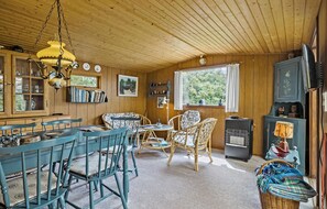 living-room