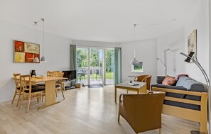 Coin séjour