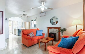 living-room