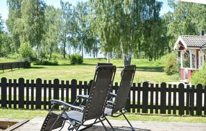 Boendeområde