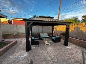 Terrass/Patio