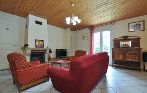 living-room