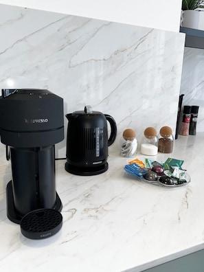 Café et/ou machine à café
