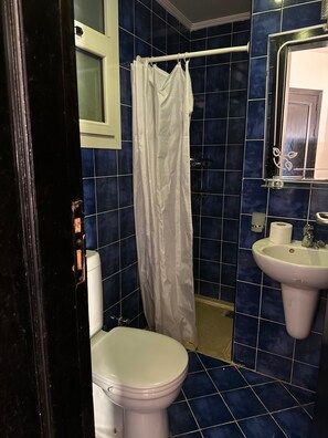 Bathroom 