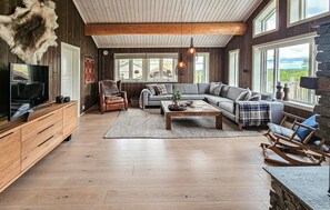living-room