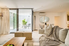 Coin séjour