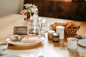 Frukost