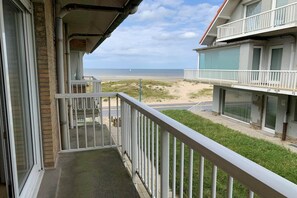 Terrasse / Balkon