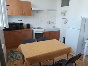 Eget kök