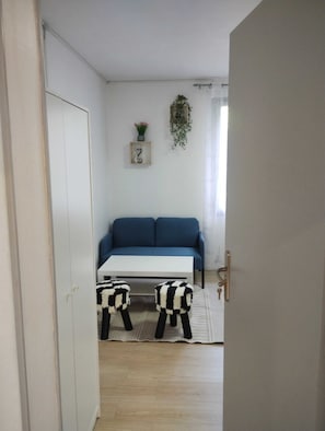 Interiör