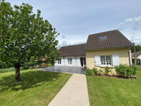 Exteriör