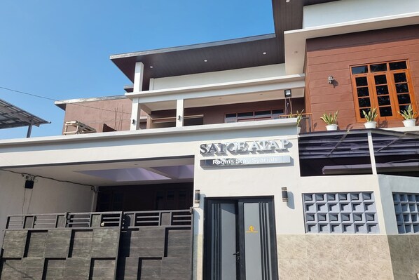 Fachada