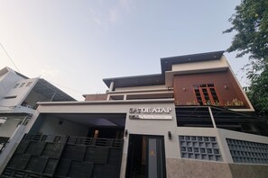 Fachada