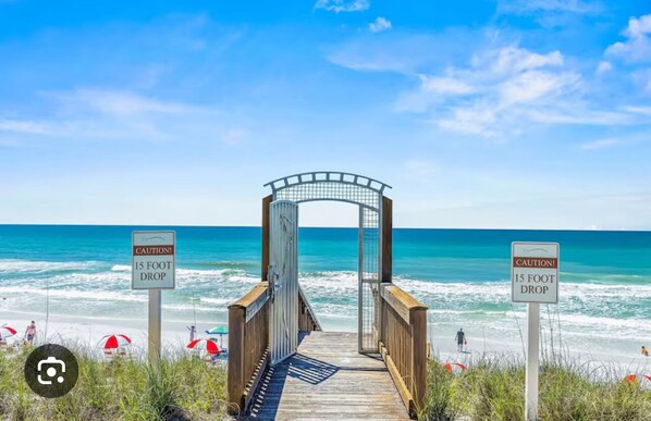 Strand