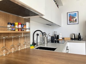 Cuisine privée