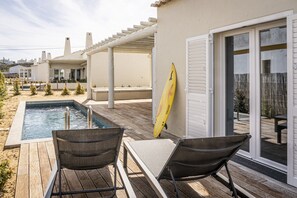 Outdoor Area
