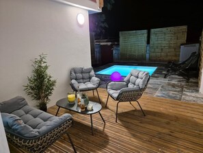 Terrass/Patio