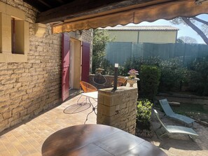 Terrass/Patio