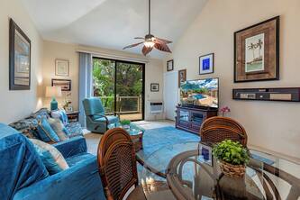 Grand Champions 12, great Wailea location!