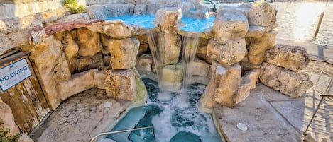 Grotto