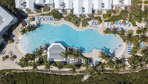 Oasis Pool