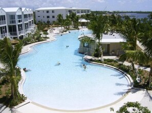 Oasis Pool