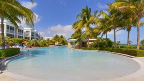 Oasis Pool