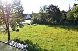 Boendeområde