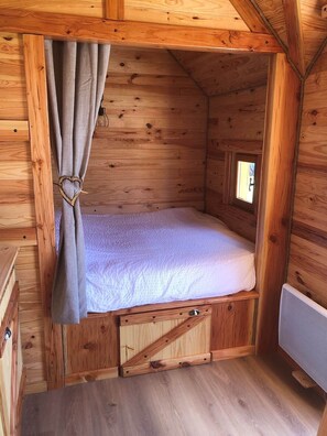chambre parentale